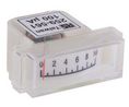 Analogue Panel Meter 0 ... 100 uA 50mm
